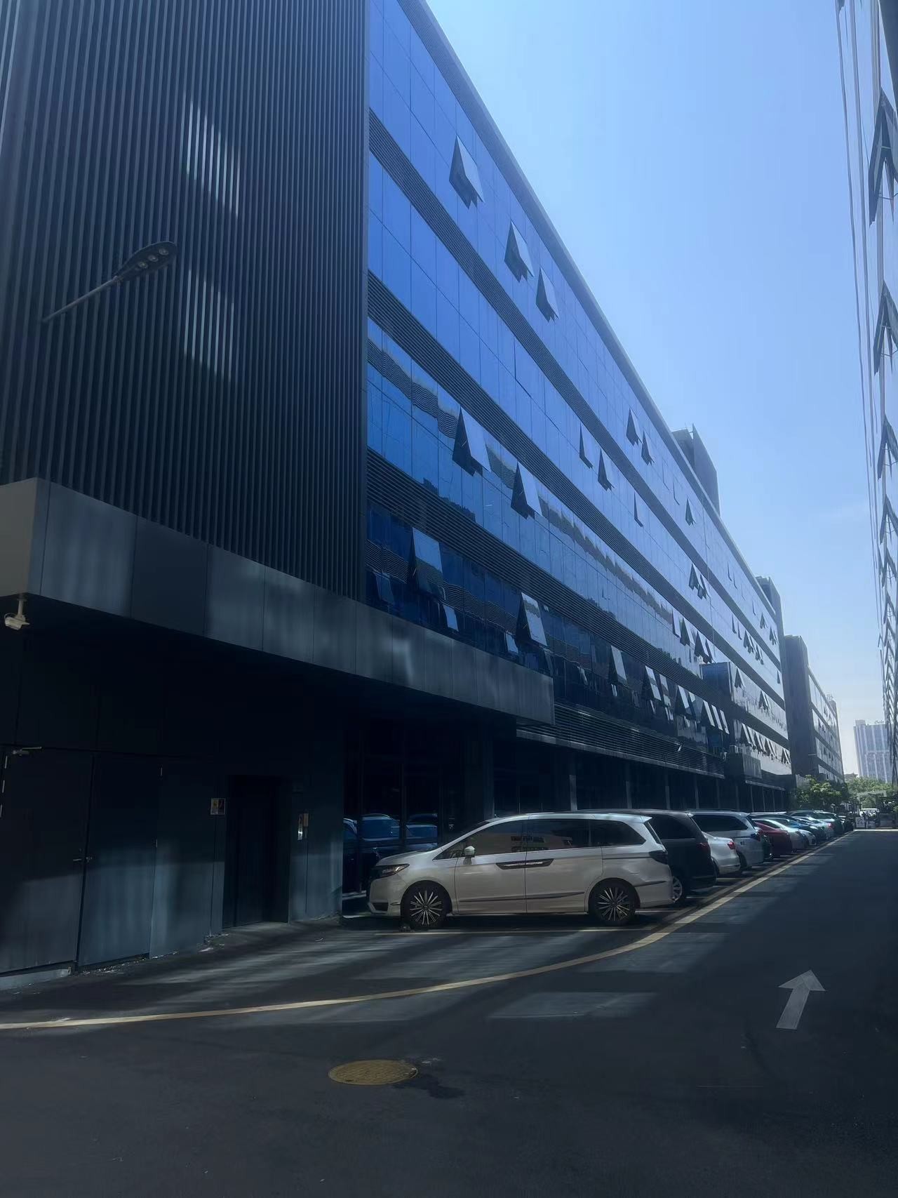 Китай Guangzhou Vinas clothing technology Co., LTD Профиль компании